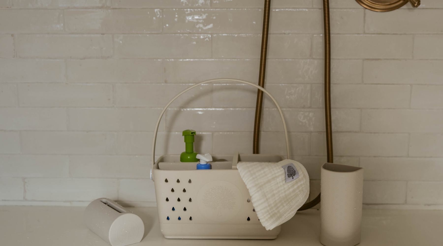 Bath Caddy Tips: 7 Ways to Simplify Bath Time