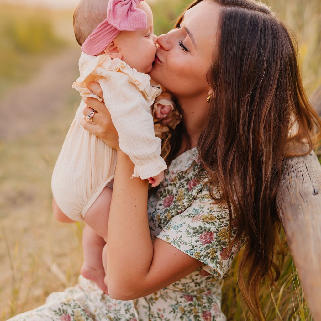 Mama Feature: Jenna