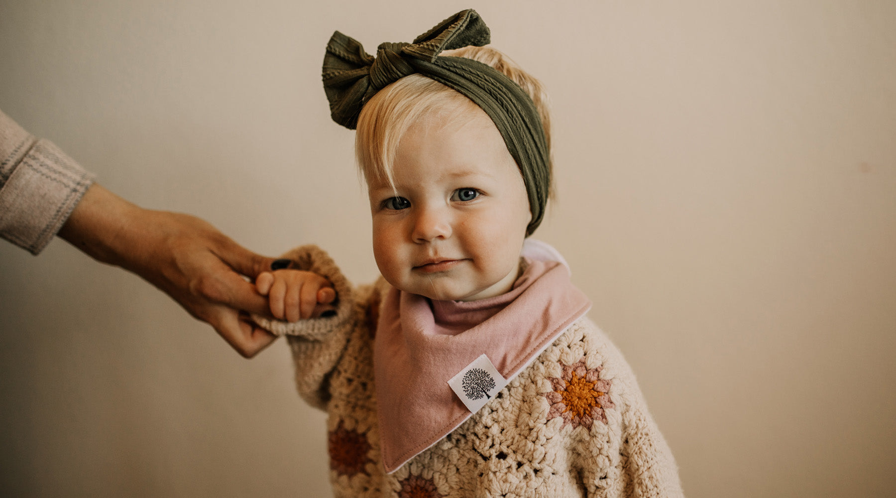 An In-Depth Review of Parker Baby Co. Bandana Bibs