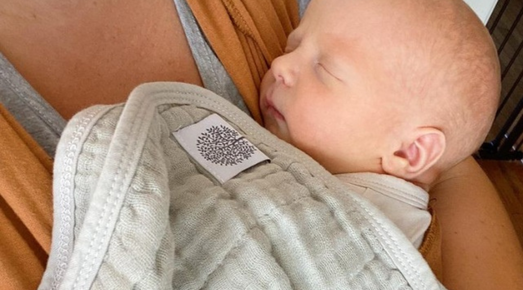 What’s Normal for Newborn Sleep (0–3 Months)?