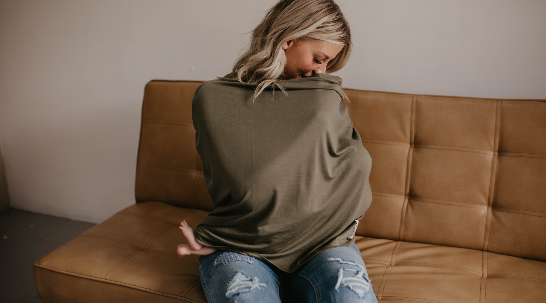 What’s Normal for Feeding in the First Month?