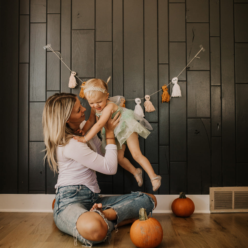 23 Easy Baby Halloween Costumes