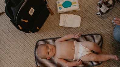 15 Baby Products New Parents DON'T Need