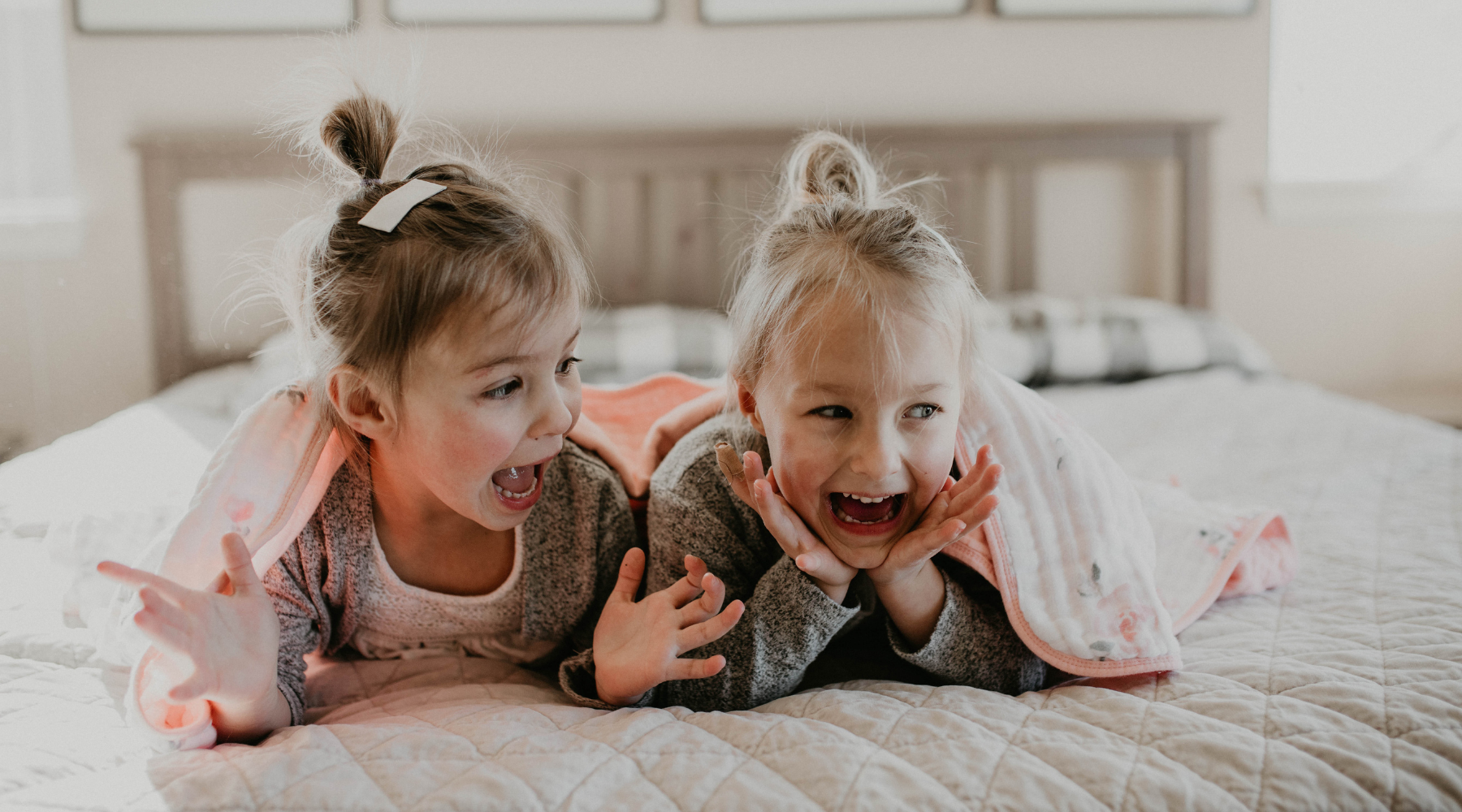 Parenting Horror Stories That Will Make Moms Laugh in Solidarity