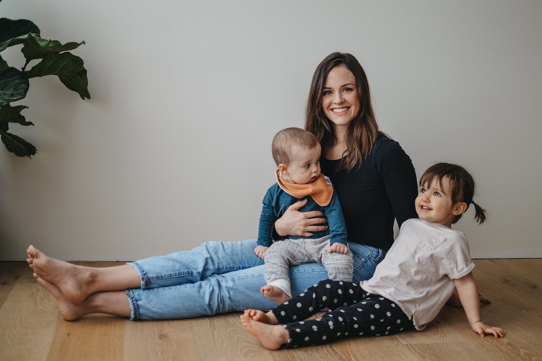 Mama Feature: Holly