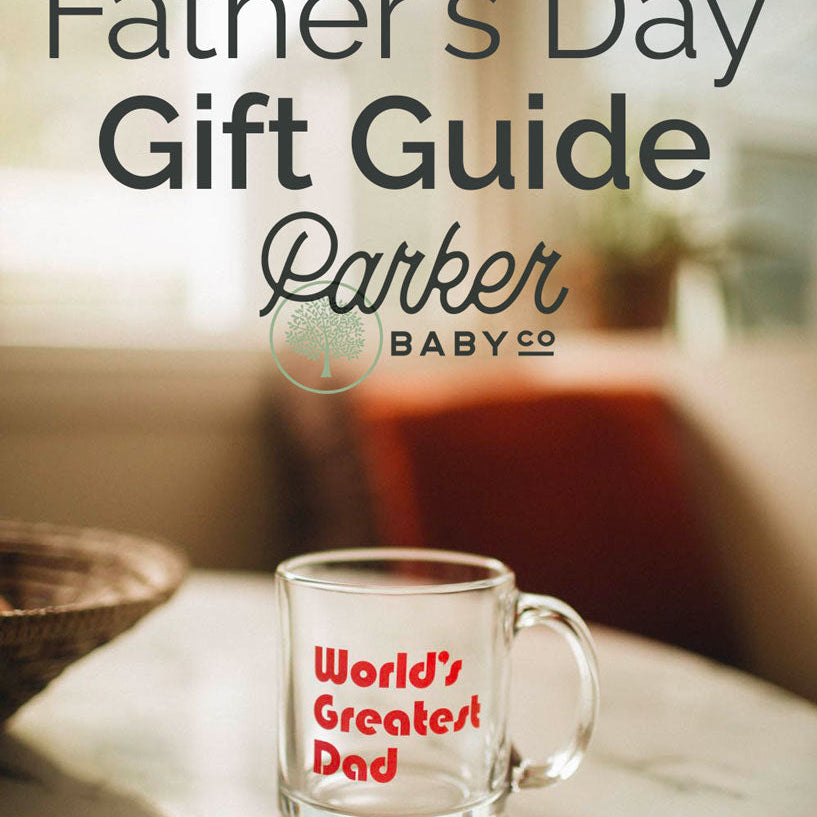 Father's Day Gift Guide 2020