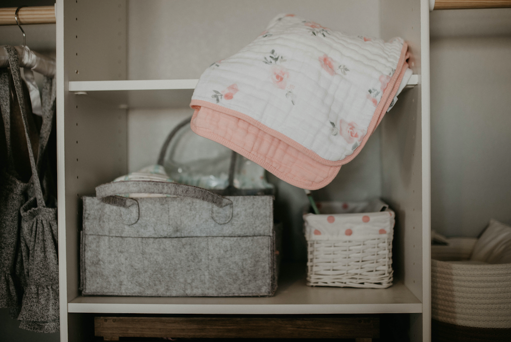 Nursery Inspiration: 5 Tips for Decorating Your Nursery