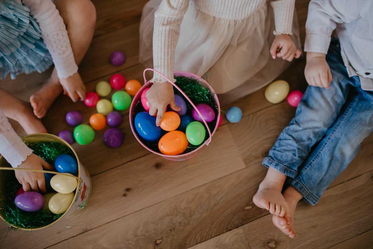 Easter Inspiration