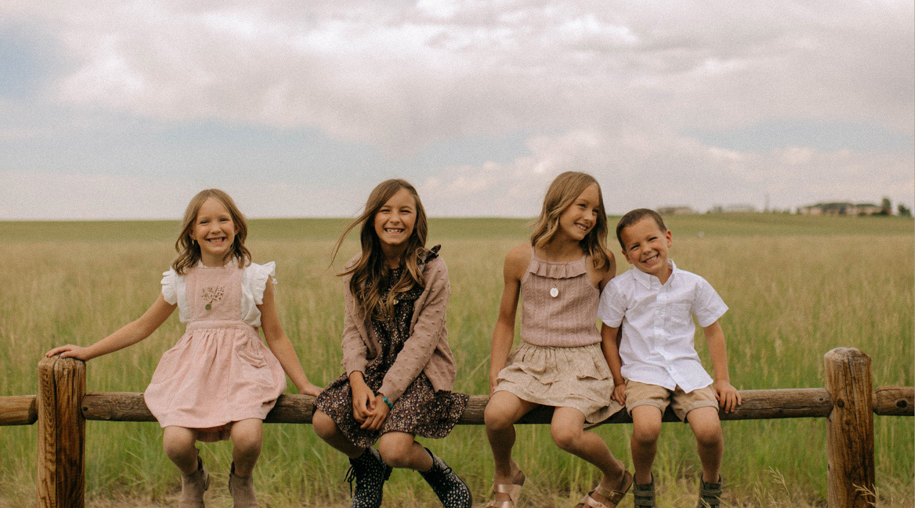 The Ultimate Family Photos Guide: How to Keep the Kids Happy & Get Great Photos
