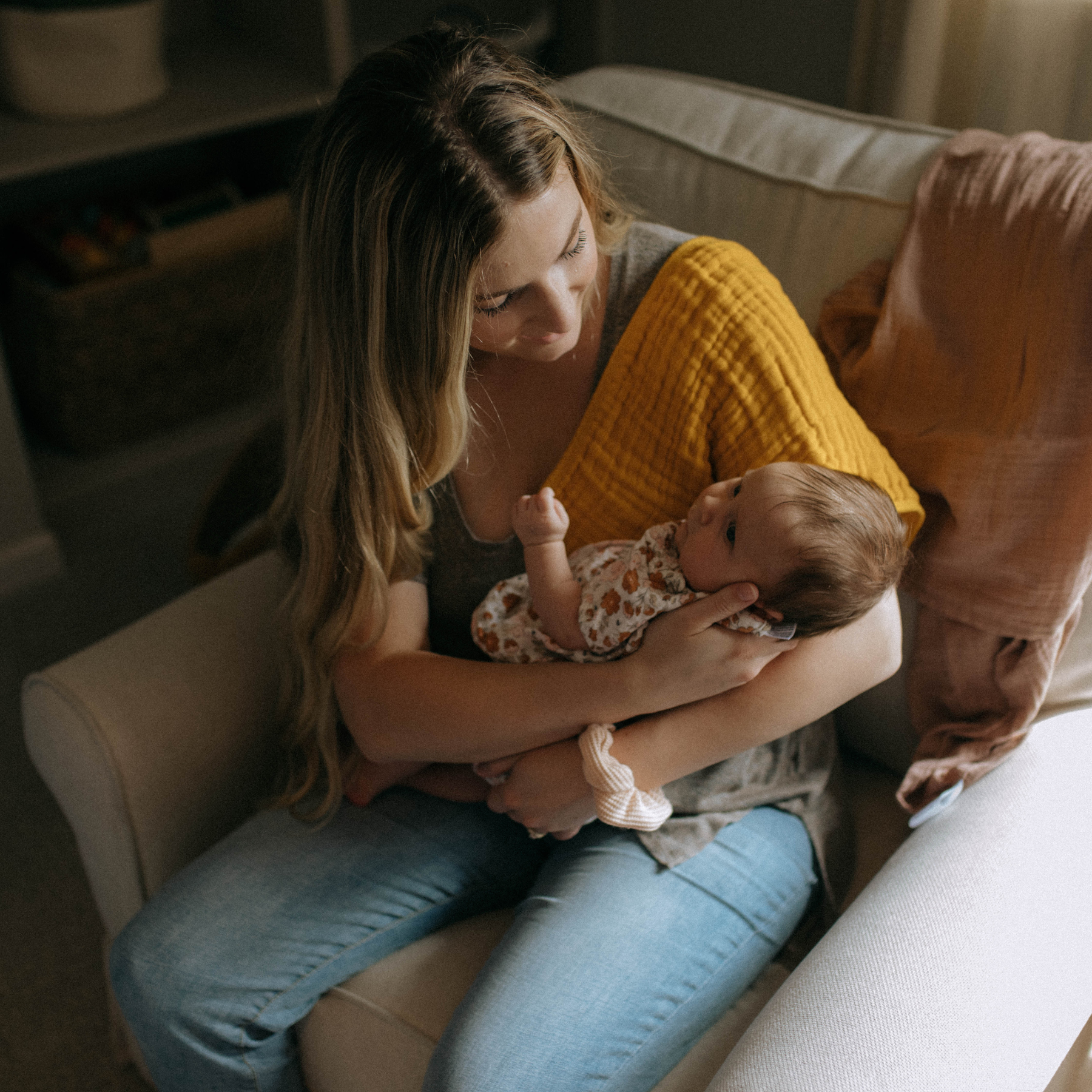 Flu Season With Pediatric Nurse Practitioner Hannah Anding: What Moms Need to Know