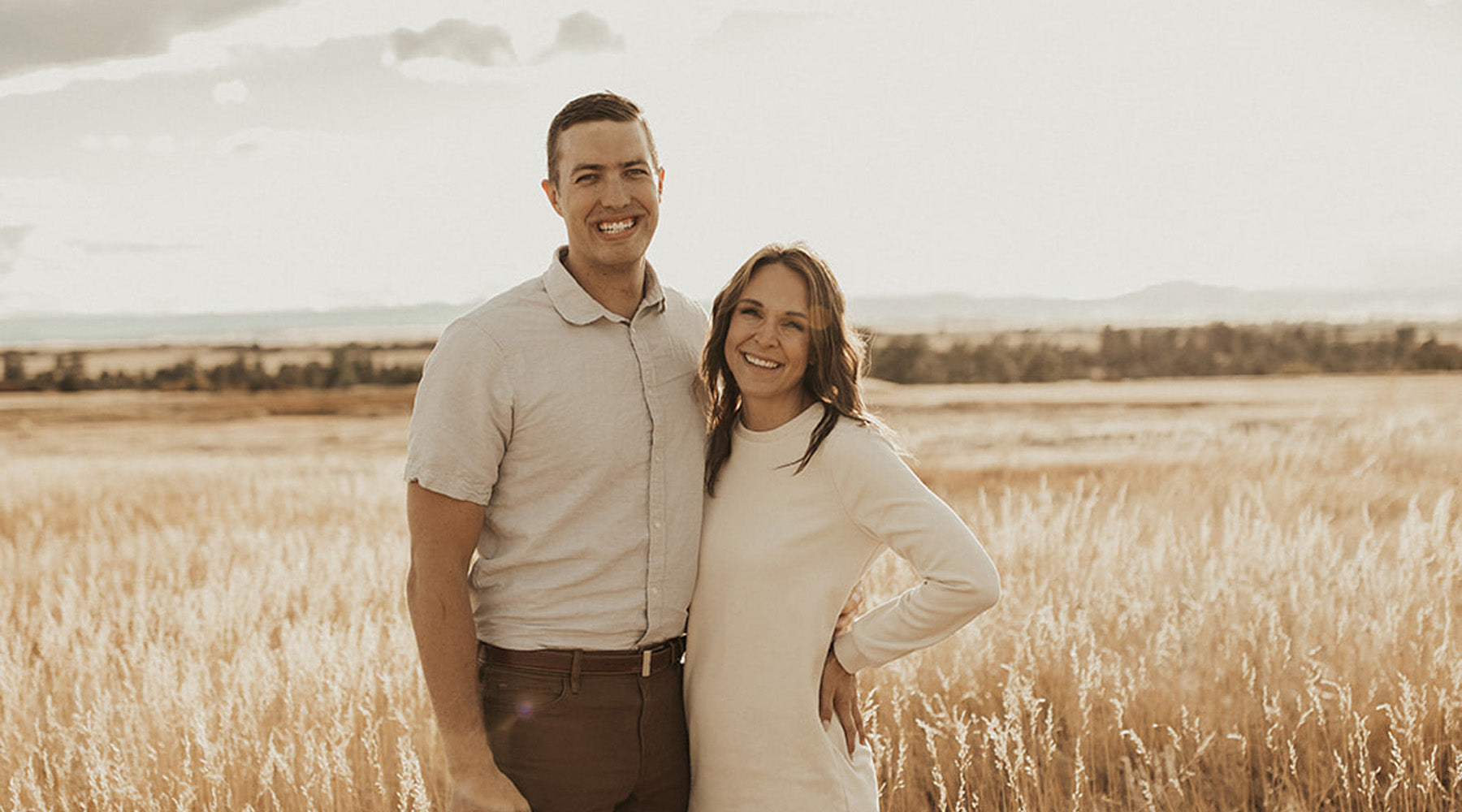 Meet the Founders: Interview with Sam & Kirsten Huebner