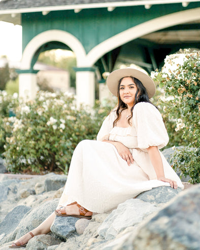 Mama Feature: Rubi