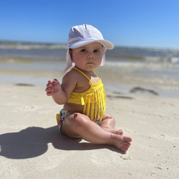 Beach Favorites for Baby