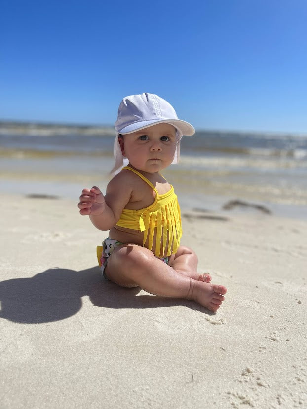 Beach Favorites for Baby