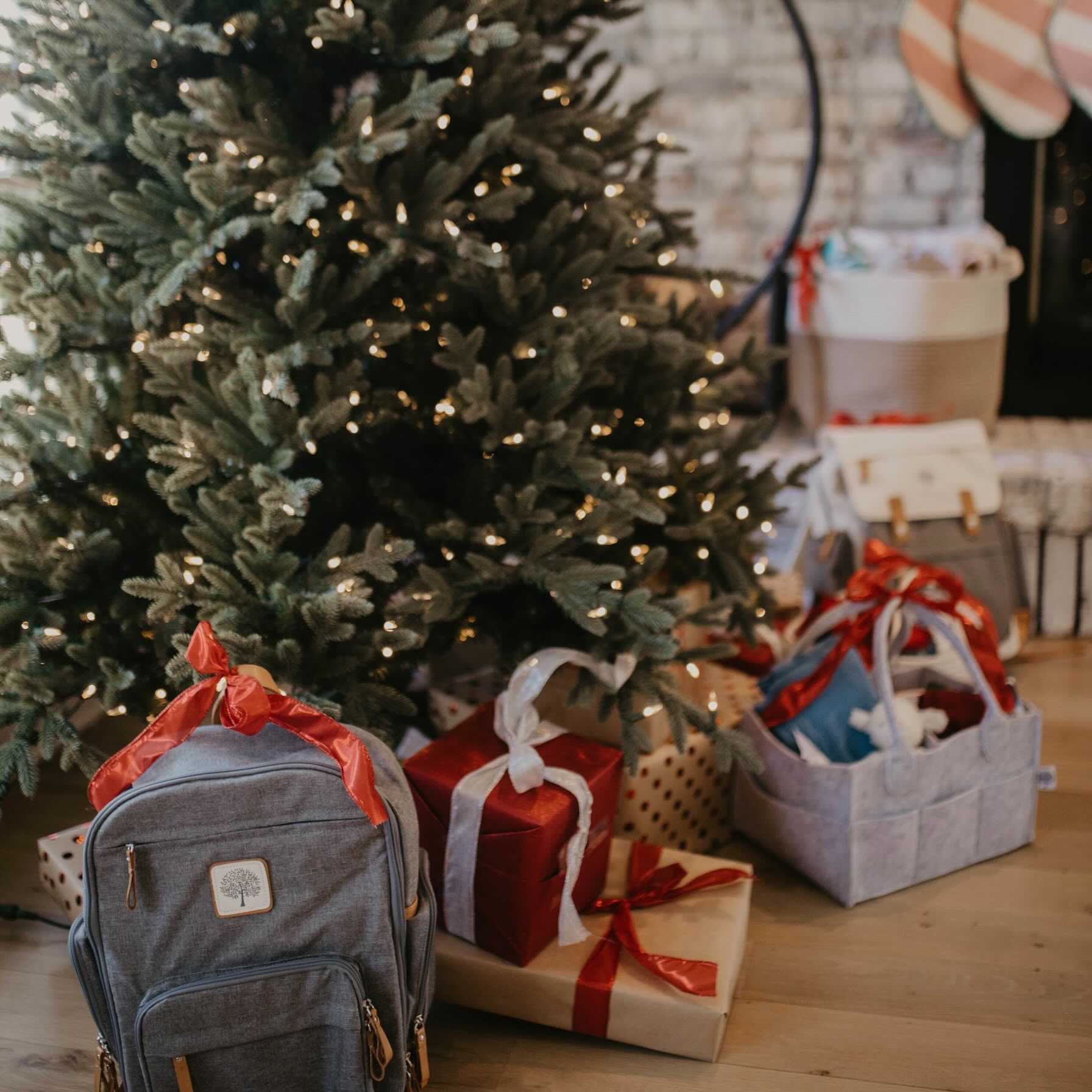 DIY Christmas Ornaments