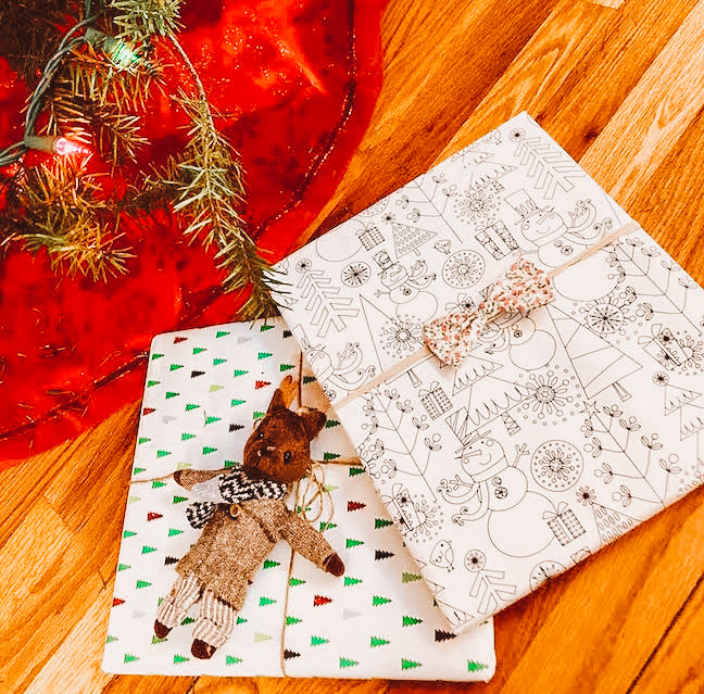 Books and Bows: Last Minute, Affordable Gifts for Kids