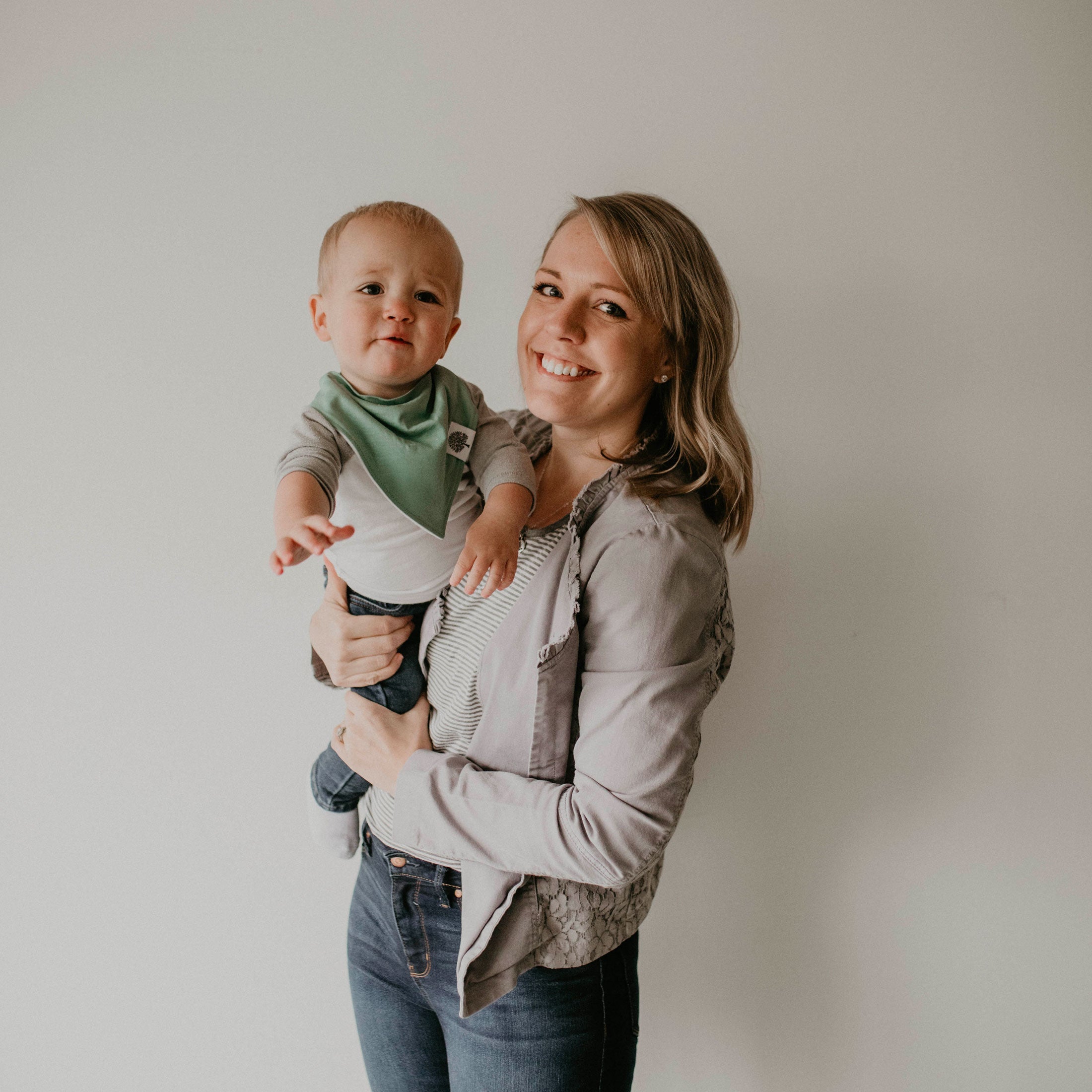 Mama Feature: Megan