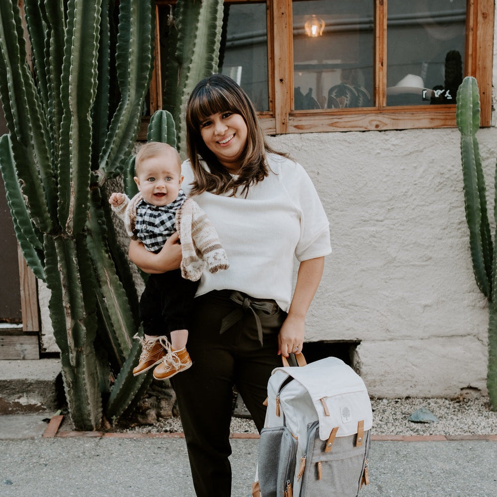 Mama Feature: Cassandra