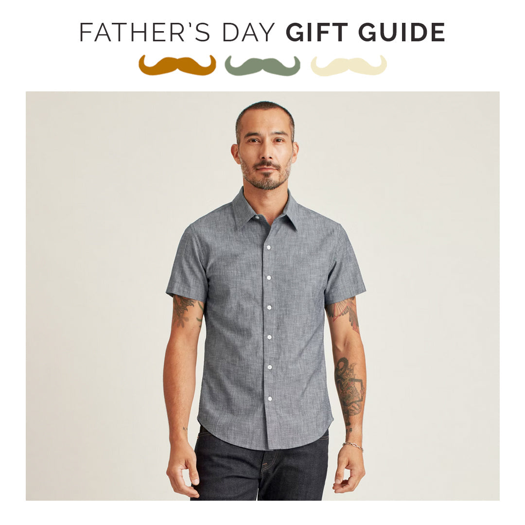 Father's Day 2022 Gift Guide