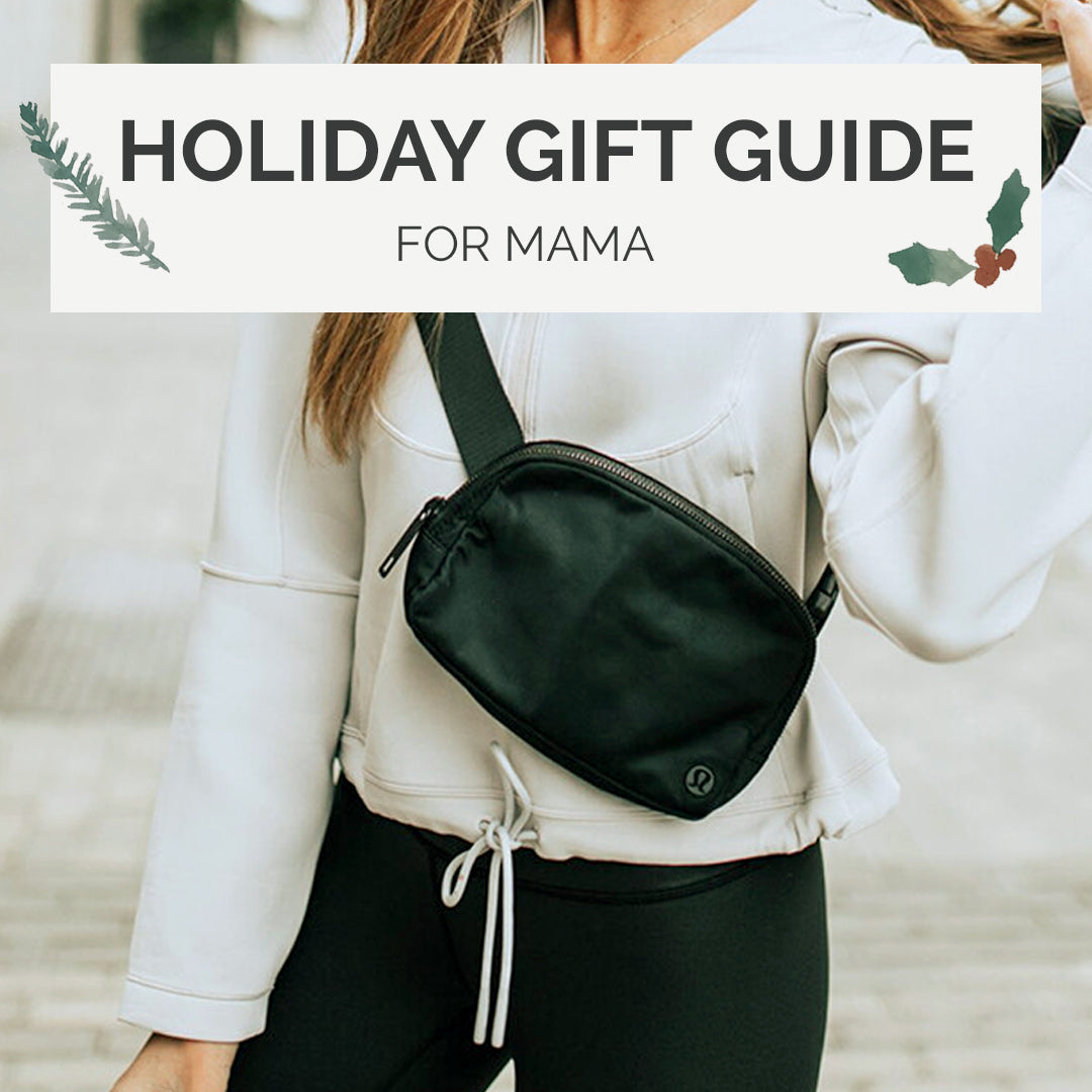Holiday Gift Guide for Mom: 2021