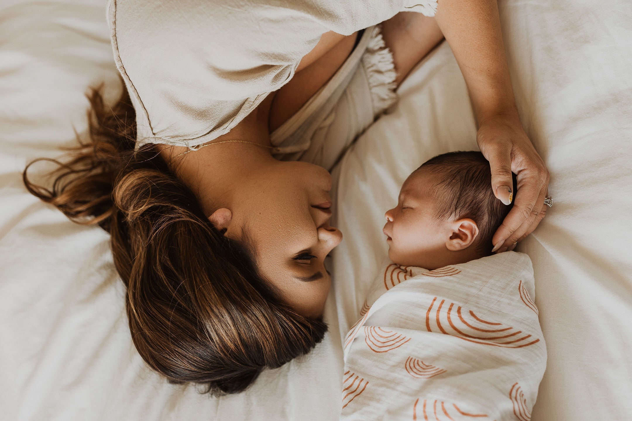 Navigating Postpartum