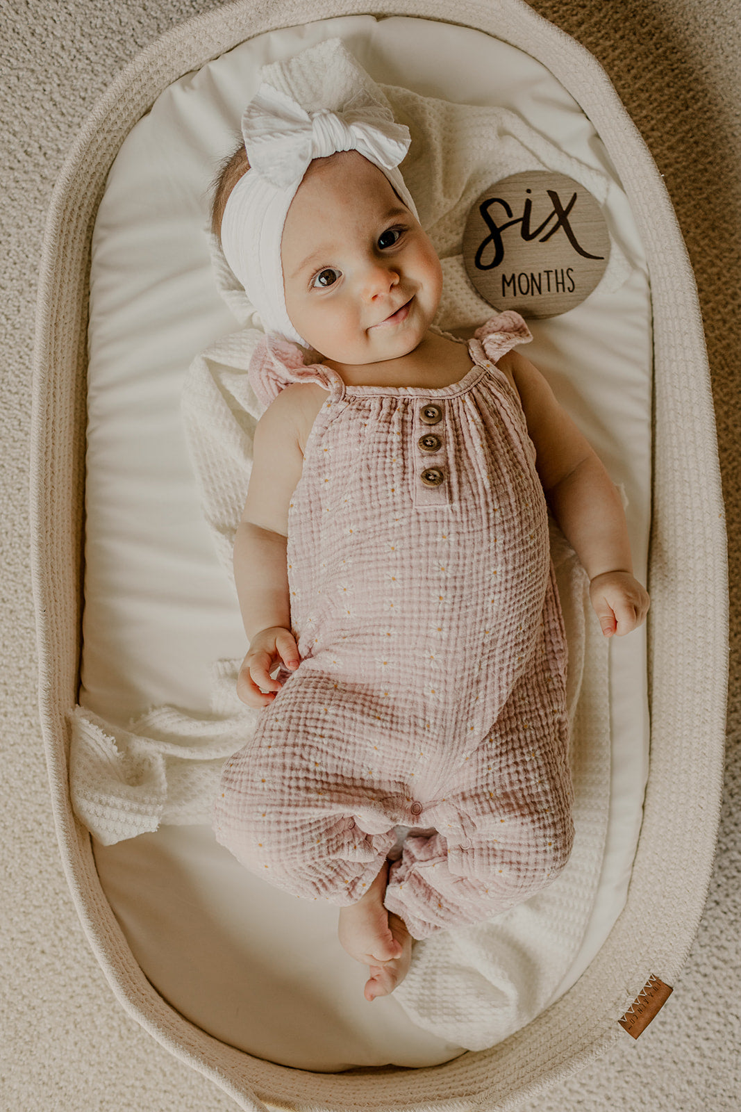 How to Make Your Milestone Photos Insta-Worthy