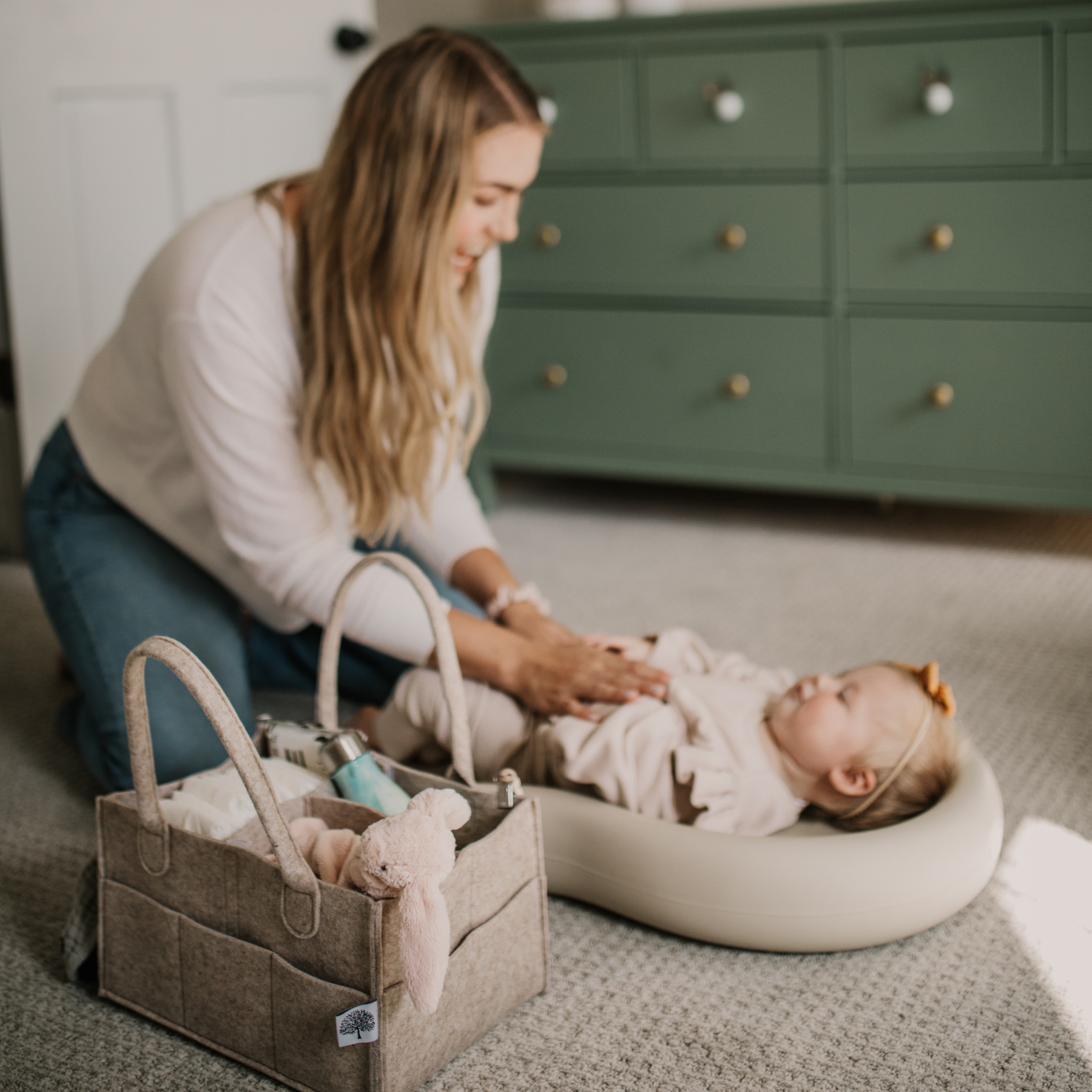 Our Top 10 Baby Registry Must-Haves