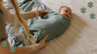 Official Safety Resources for Babies & Toddlers
