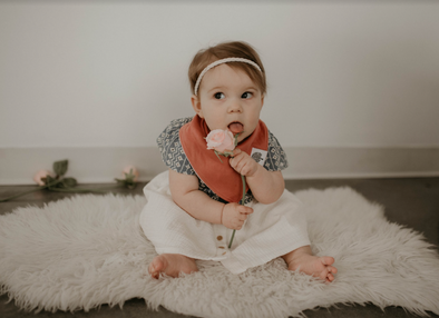 Cutest Baby Girl Accessories for Each Season