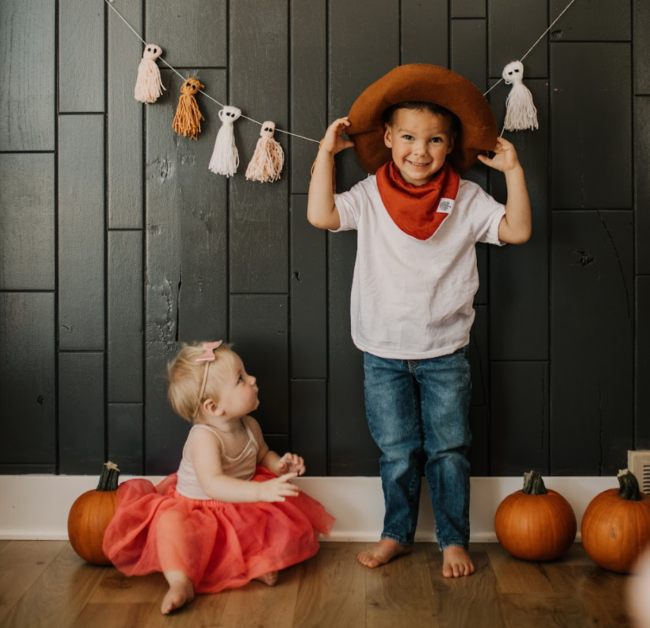 Cutest Baby Boy Costumes for Halloween
