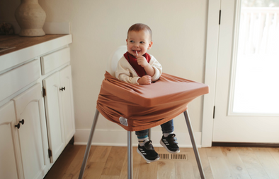 Safe Eating for Your Baby - A Pediatrician's Advice