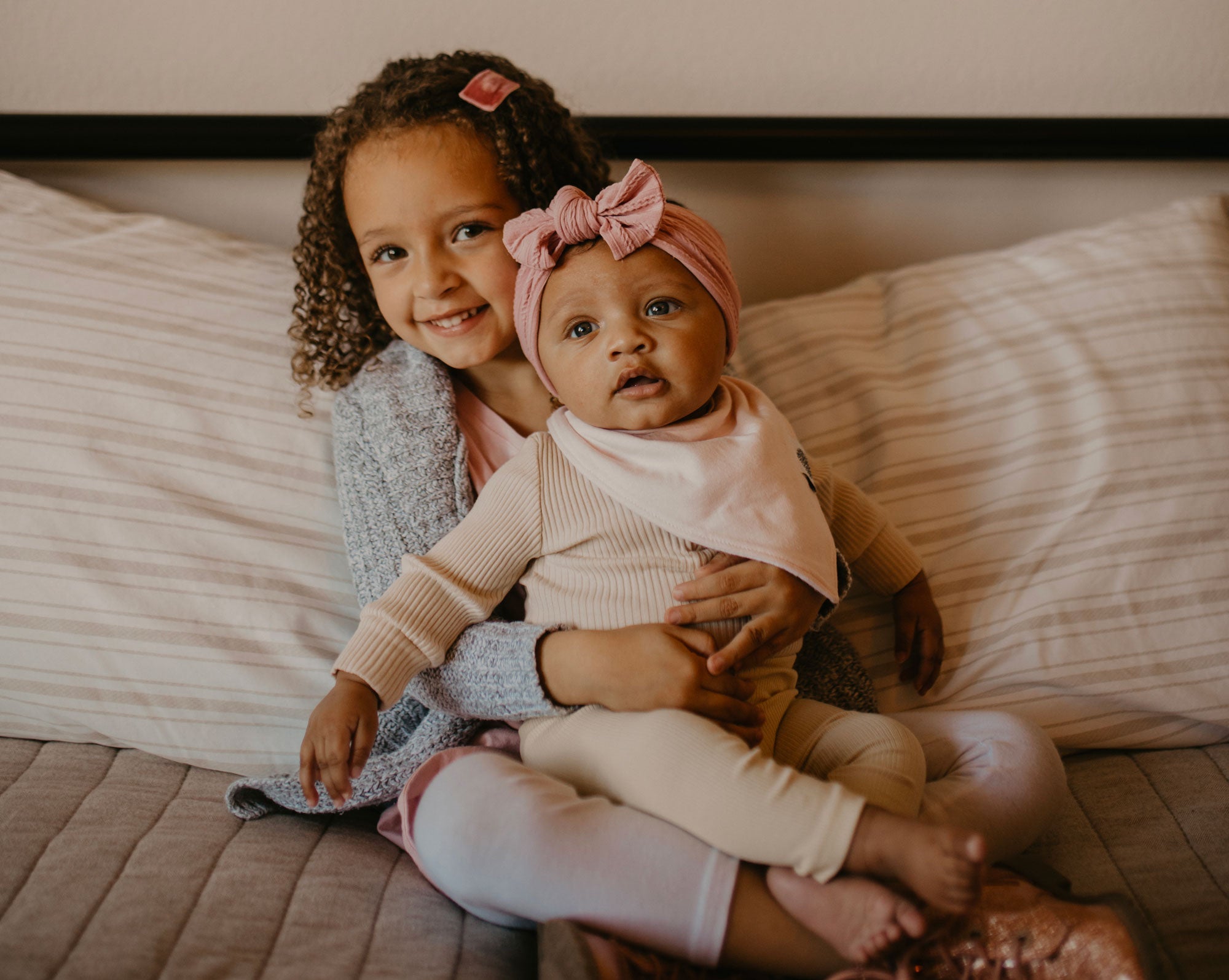 Baby #2: What You Need to Buy