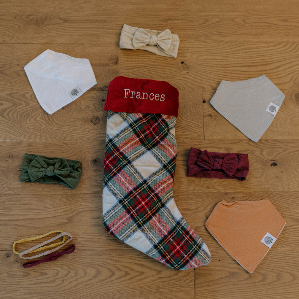 Stocking Stuffers for Your Baby