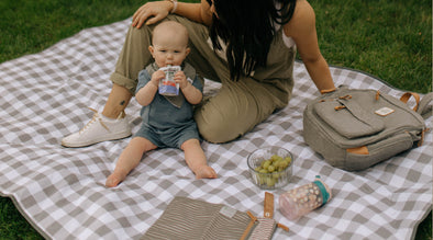 The Top 6 Must-Have Summer Baby Products You Need