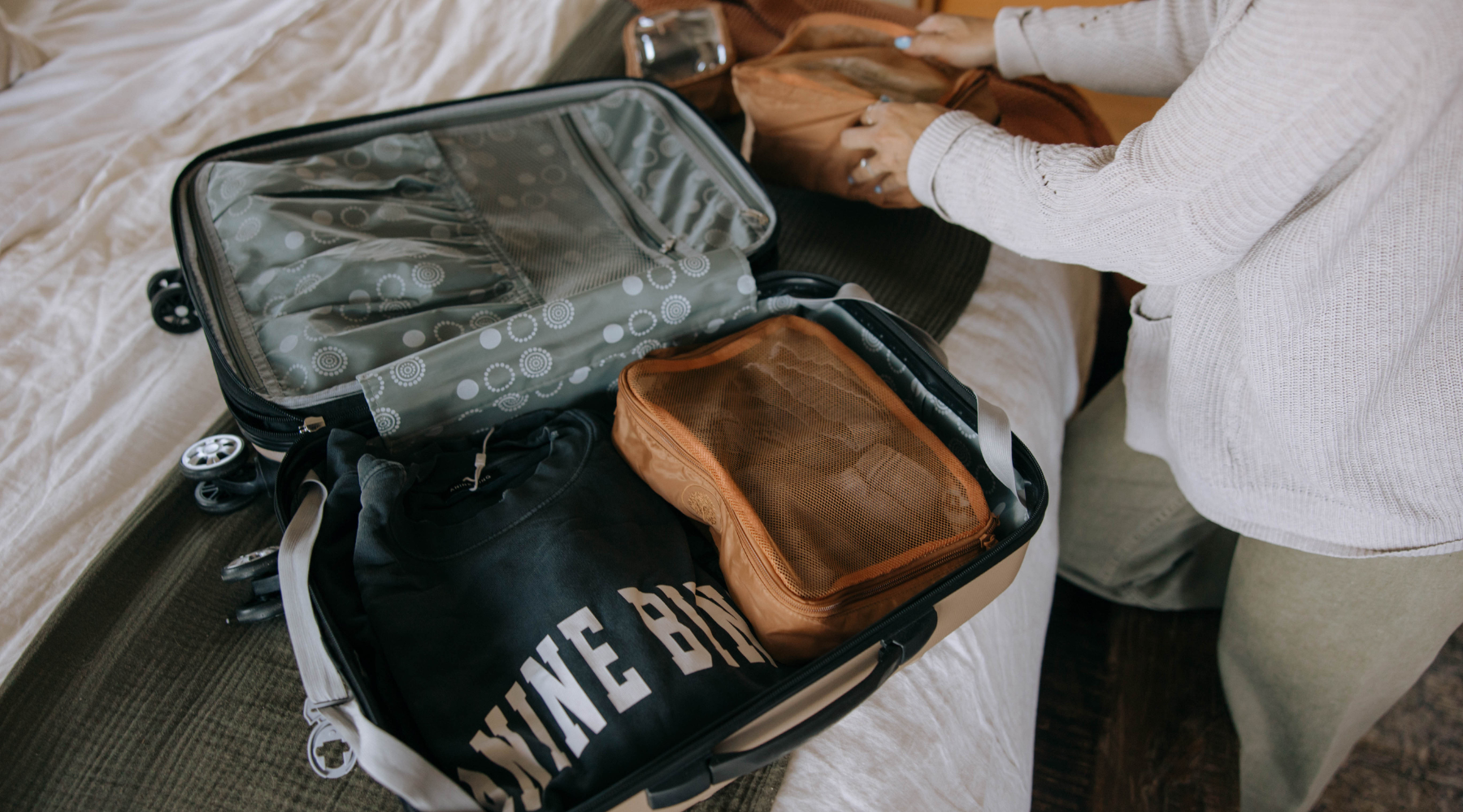 The Ultimate Guide to Summer Travel with Kids