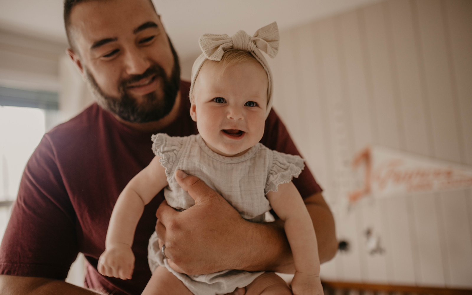 The Best Dad Jokes: Compiled By Parker Baby Co. Dads