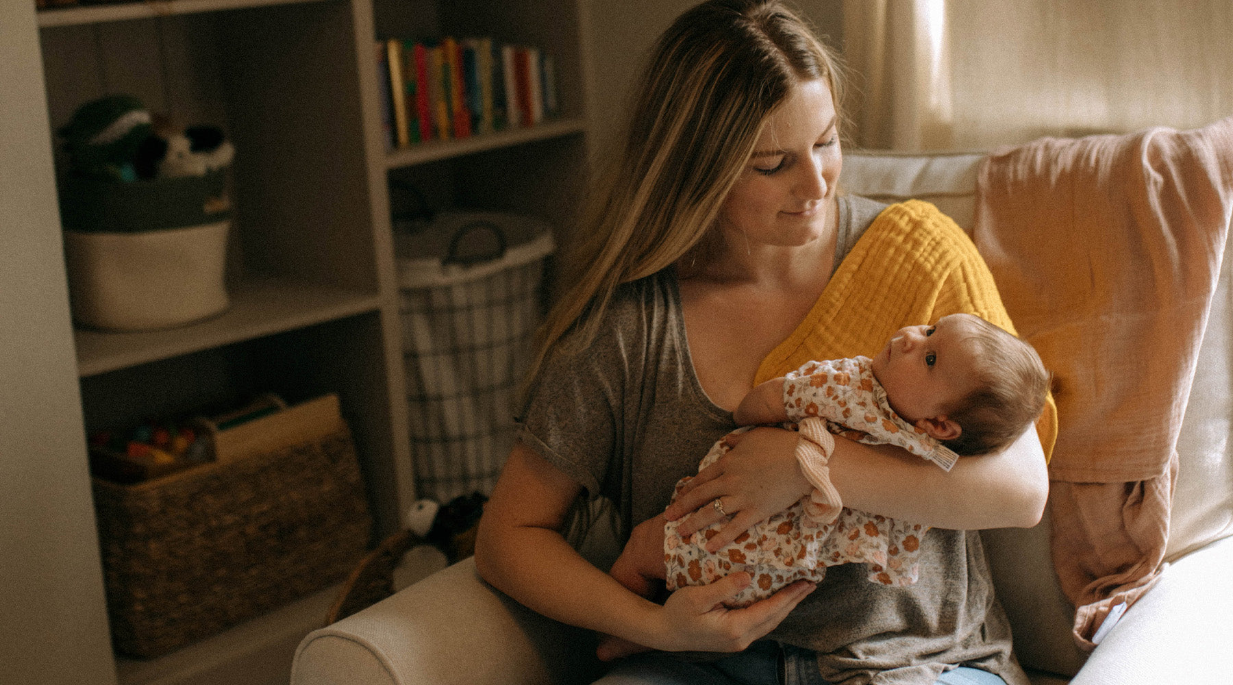 Baby on Board, Budget in Check: The Ultimate Budgeting Guide for New Moms