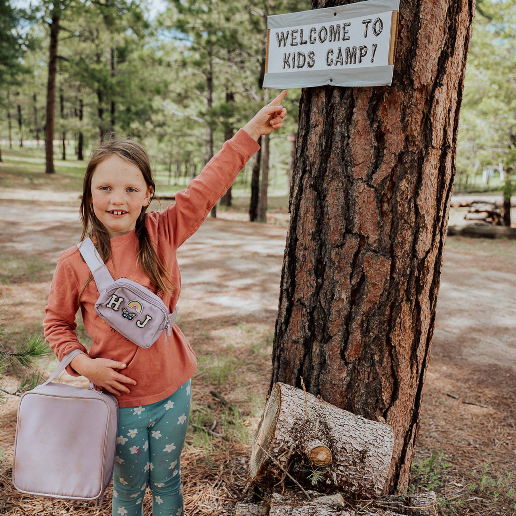 Camping with Kids: Real-Life Tips for a More Enjoyable Family Trip