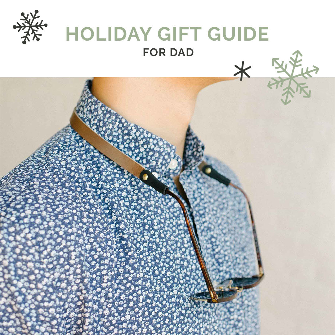 Holiday Gift Guide 2020: For Dad