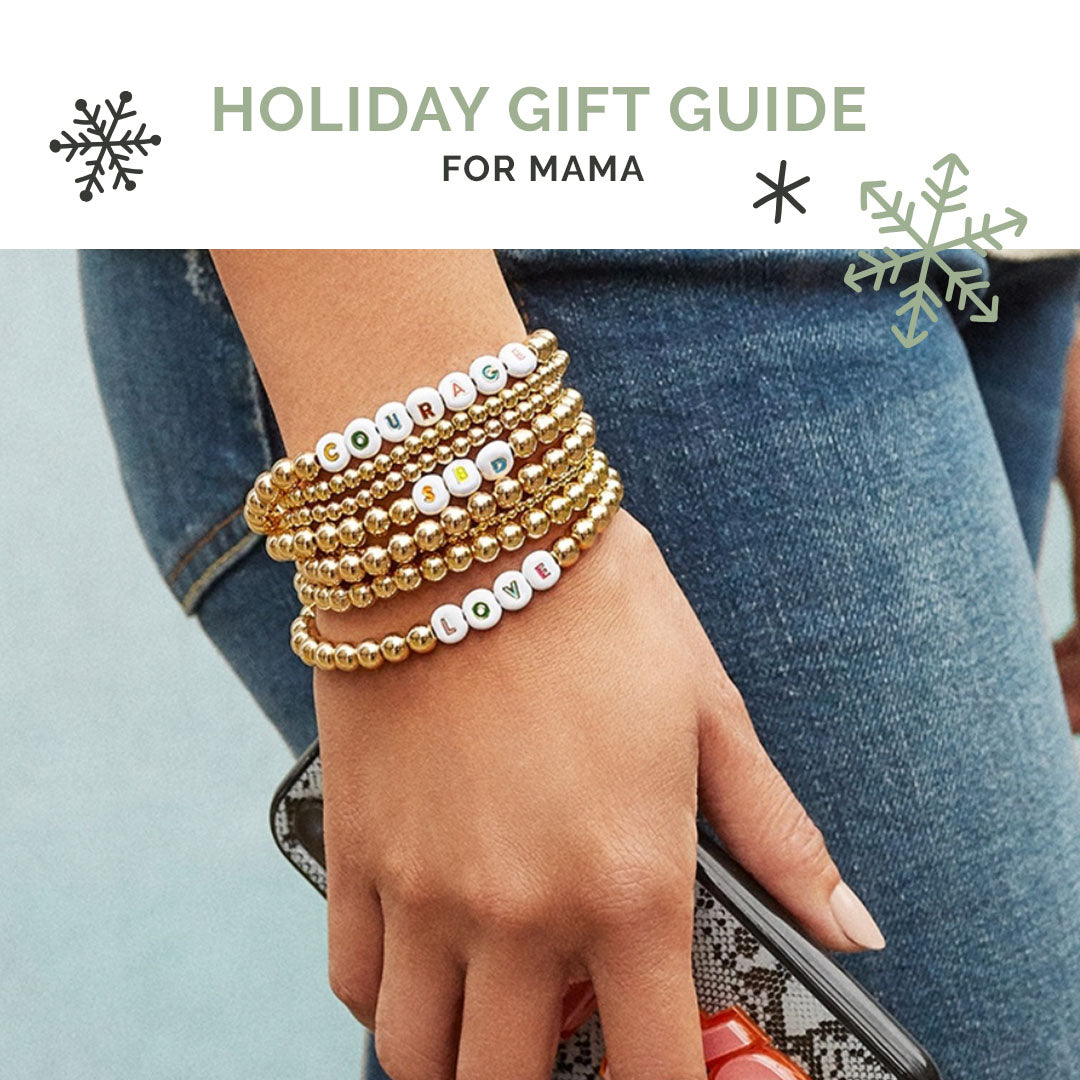 Holiday Gift Guide 2020: For Mom