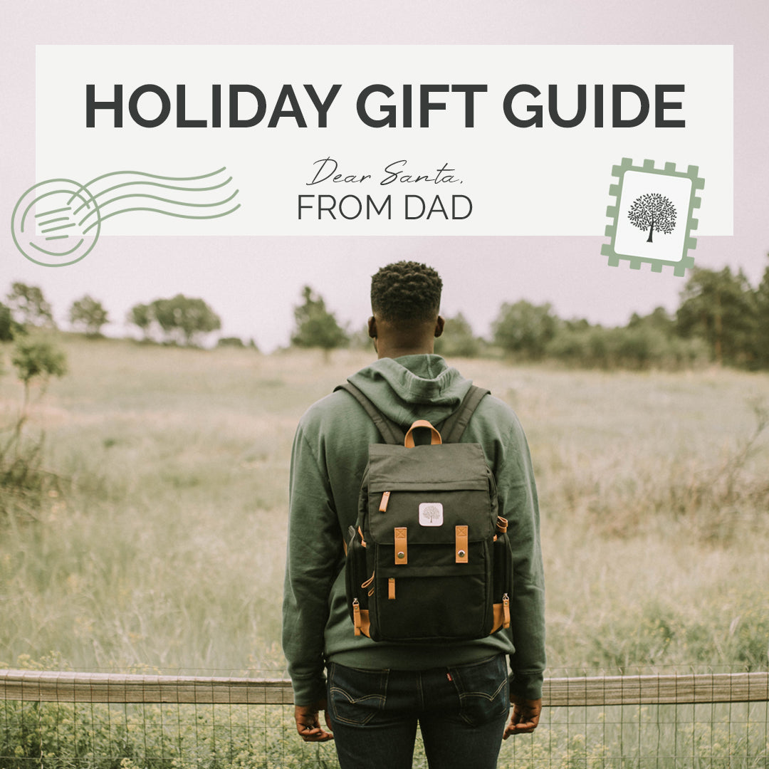 Dad Holiday Gift Guide 2022
