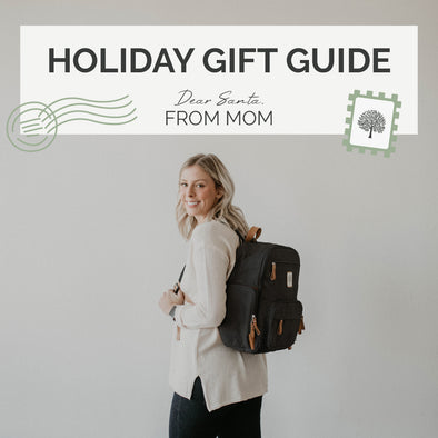 Mom Holiday Gift Guide 2022