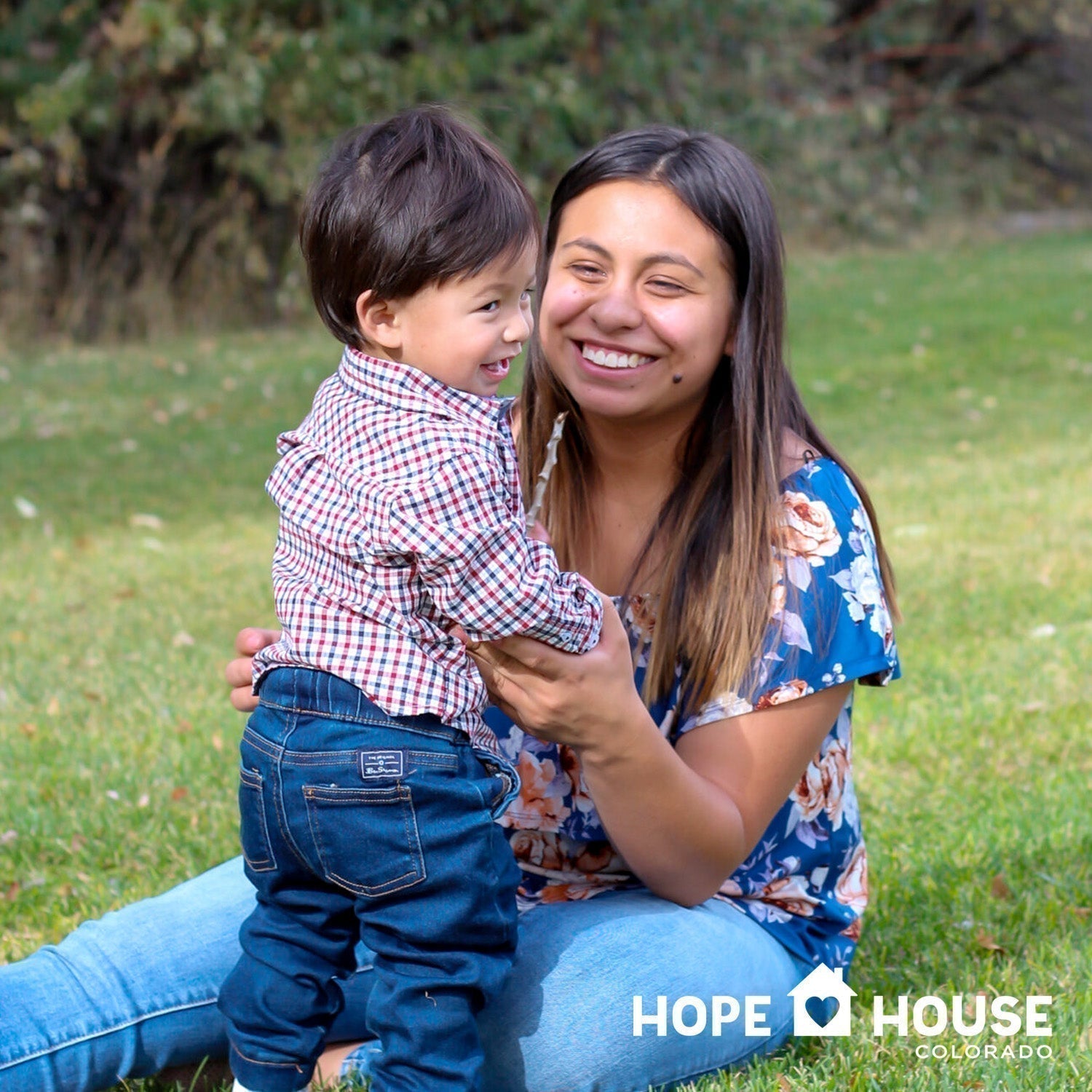 Giving Tuesday 2025 - The Heart Behind Hope House