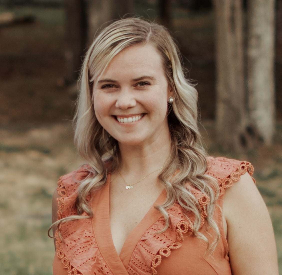 Mama Feature: Tori