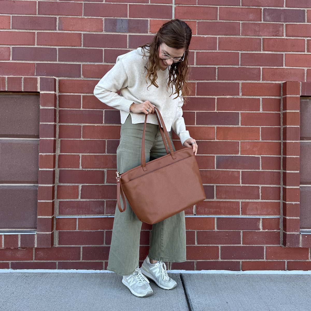 How to Transition from Maternity Leave Back to Work — Gracefully