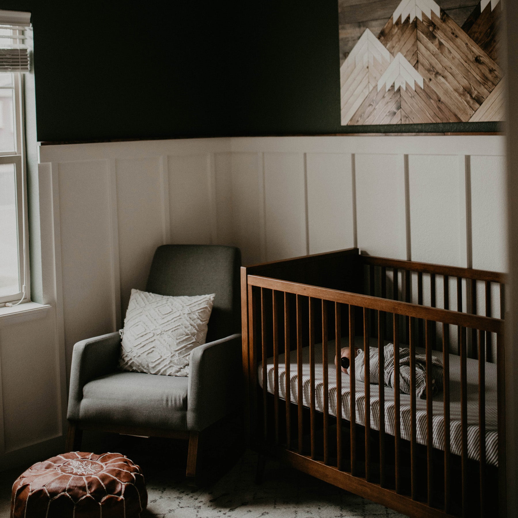 2024 Nursery Trends You Need to Hop On
