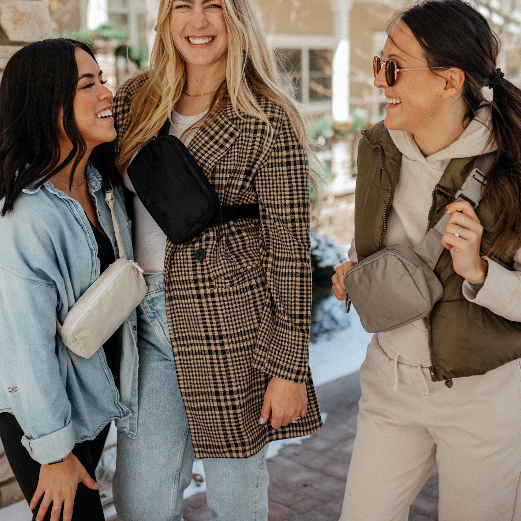 What Our Team Ordered Last - Top Parker Baby Picks!