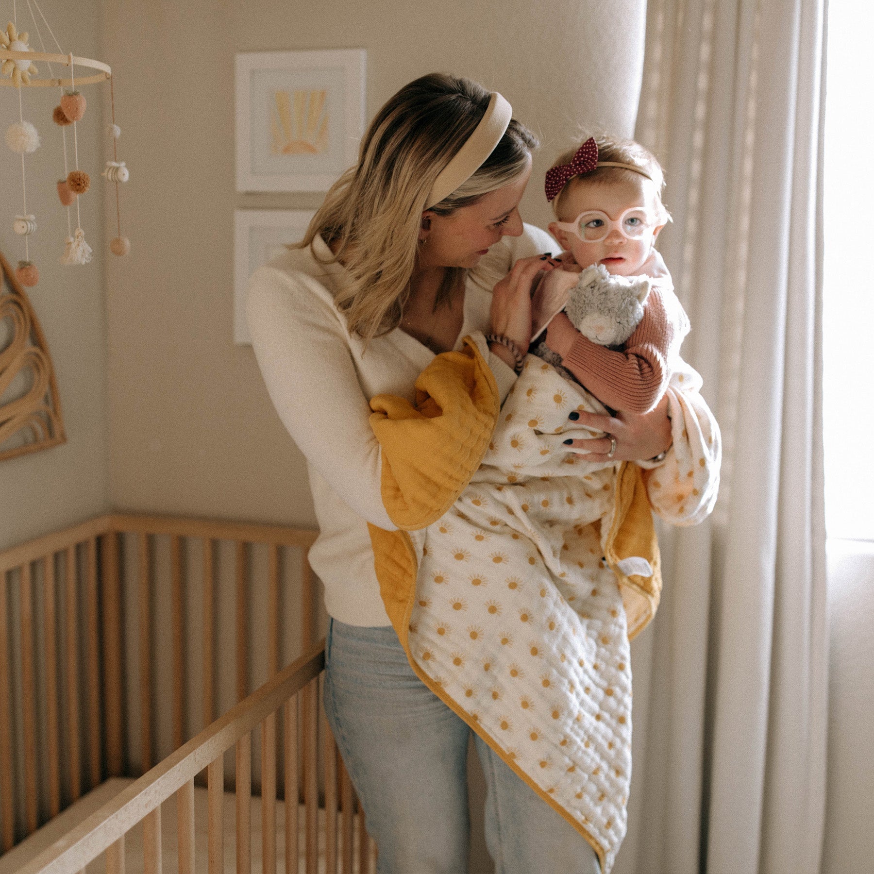 You Are My Sunshine: A Sweet Story On Motherhood