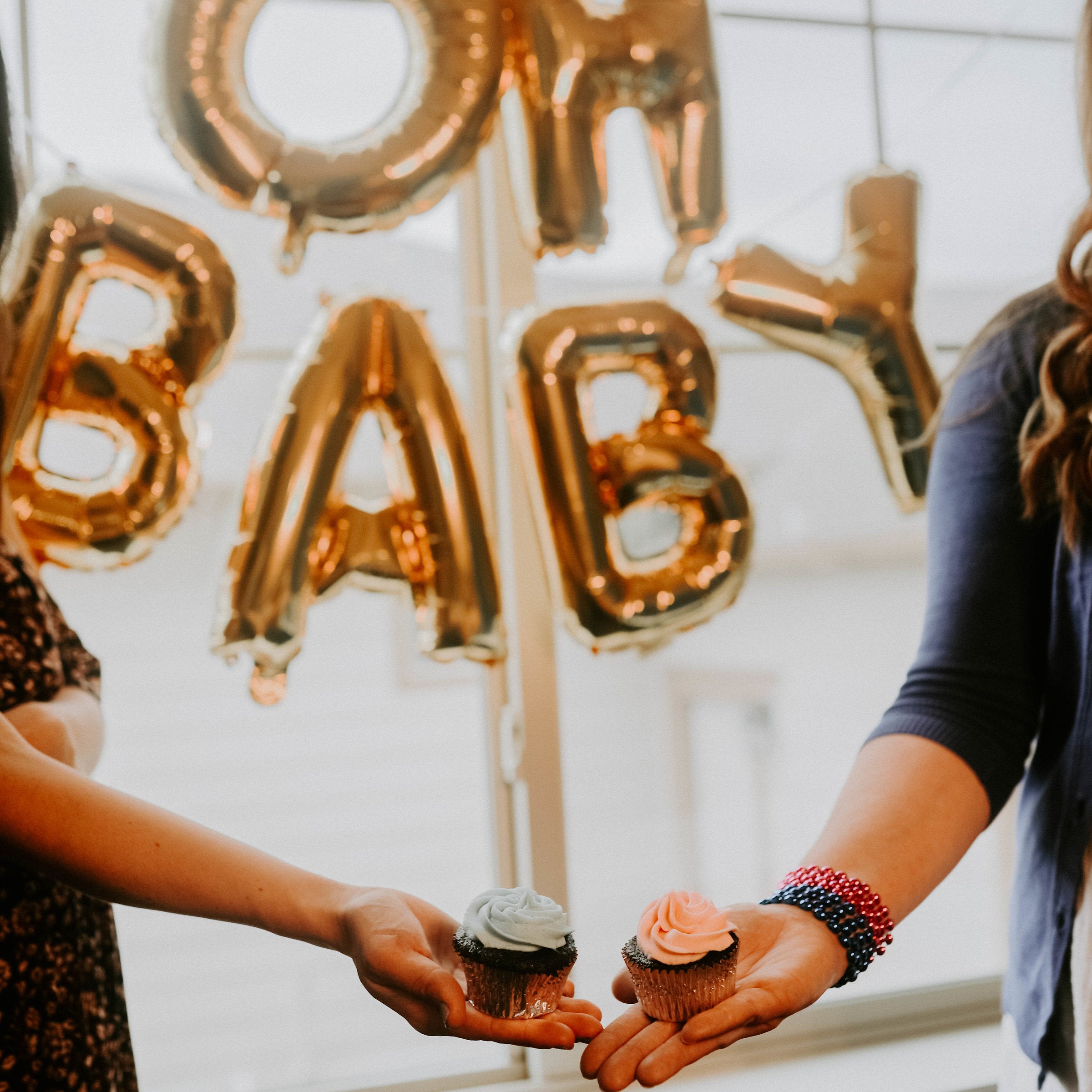 April Showers Bring... Babies!