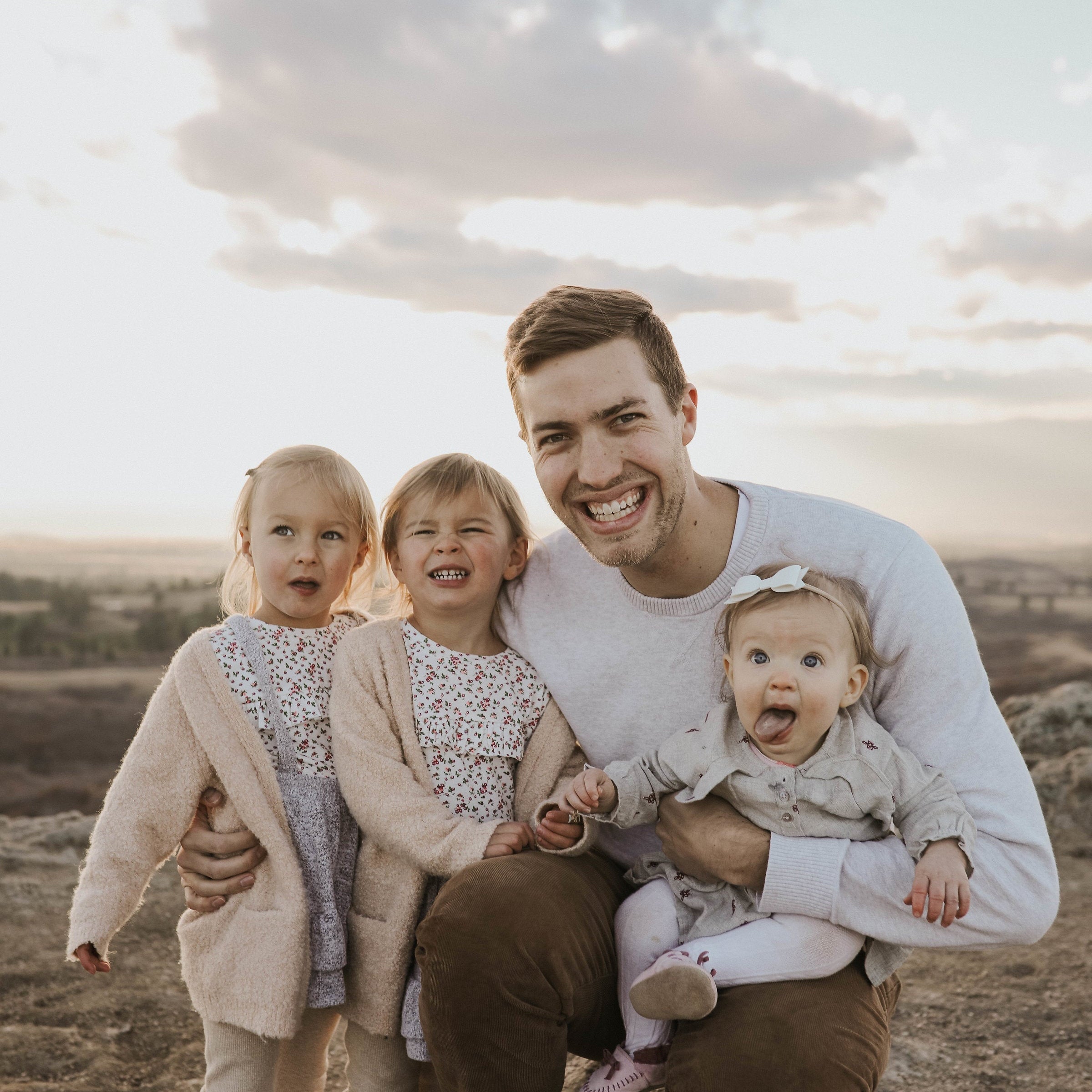 Friday Favorites-Fathers Day Edition